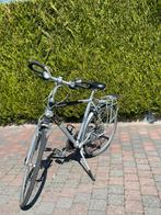 Gazelle herenfiets, Ophalen, Zo goed als nieuw, Gazelle