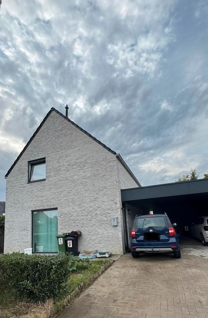 Huis te koop in Woumen, Immo, Huizen en Appartementen te koop, Provincie West-Vlaanderen, 200 tot 500 m², Twee onder één kap, Verkoop zonder makelaar