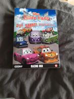 Dvd box The little cars, Comme neuf, Enlèvement, Tous les âges, Coffret