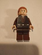 Lego star wars  ; Anakin Skywalker mini figuur ., Ophalen of Verzenden, Zo goed als nieuw, Actiefiguurtje