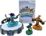 Skylanders Swap Force Wii starter pack + skylander poppetjes, Ophalen, Gebruikt, Avontuur en Actie
