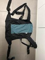 Draagrugzak peuters - rose and rebellion - tot 20 kg, Ophalen, Zo goed als nieuw