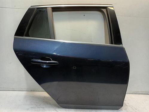PORTIER RECHTS ACHTER Volvo V60 I (FW / GW), Auto-onderdelen, Carrosserie, Deur, Volvo, Achter, Rechts, Gebruikt
