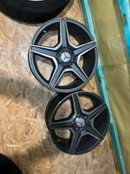jantes, Auto-onderdelen, Banden en Velgen, Ophalen, 18 inch, Gebruikt, Velg(en)
