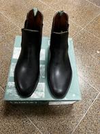 Bottes d'équitation Aigle Jodhpur noires taille 38, Enlèvement, Comme neuf, Chaussures