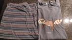 Woody pyjama meisjes 152, Kinderen en Baby's, Kinderkleding | Maat 152, Nacht- of Onderkleding, Meisje, Ophalen of Verzenden, Zo goed als nieuw