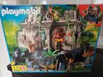 Playmobil 4842., Enlèvement, Utilisé, Ensemble complet