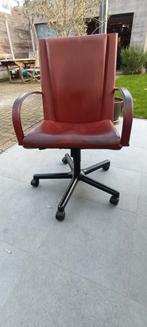 Fauteuil de bureau Matteo Grassi, Enlèvement, Chaise de bureau