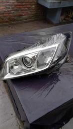 phare opel insignia xenon côtés conducteur utilisé, Autos : Pièces & Accessoires, Opel, Utilisé, Enlèvement ou Envoi