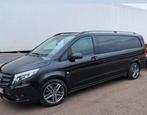 Mercedes vito 119 lichte vracht full option unieke combi be, Auto's, Mercedes-Benz, Automaat, Achterwielaandrijving, USB, 4 cilinders