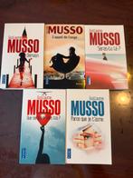 Set boeken van Guillaume Musso, Ophalen of Verzenden, Zo goed als nieuw