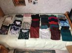 truien -thirts (90 stuks), Overige kleuren, Maat 36 (S), Gedragen, Ophalen
