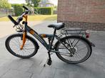 22 inch jongensfiets, Fietsen en Brommers, Fietsen | Jongens, Ophalen, Gebruikt, 22 inch
