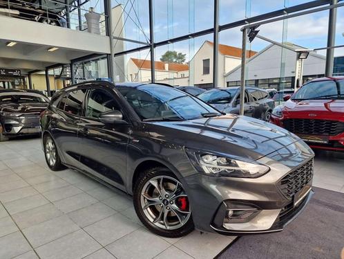 Ford Focus ST-LINE X CLIPPER MHEV PANORAMISCH OPEN DAK, Auto's, Ford, Bedrijf, Te koop, Focus, ABS, Achteruitrijcamera, Airbags