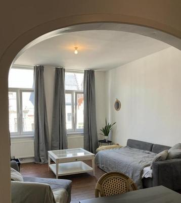 Gemeubeld appartement te huur - per maand en zonder borg beschikbaar voor biedingen