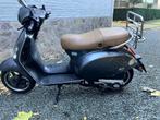 scooter neco agira 125, Fietsen en Brommers, Ophalen, Overige modellen, 125 cc, Benzine