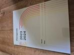 Agenda 2023-2024, Diversen, Agenda's, Ophalen of Verzenden, Nieuw