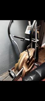 ERGO FIT cross trainer, Gebruikt, Ophalen of Verzenden