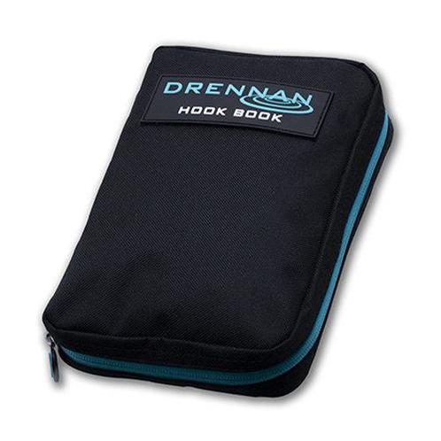 Drennan Onderlijnen in Hook Book, Watersport en Boten, Hengelsport | Witvissen, Nieuw, Haak, Ophalen