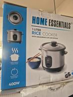 Rijstkoker nieuw!, Elektronische apparatuur, Rijstkokers, Ophalen