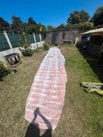 Fone Halo 12m, Ophalen, Gebruikt, Geen board, Kite