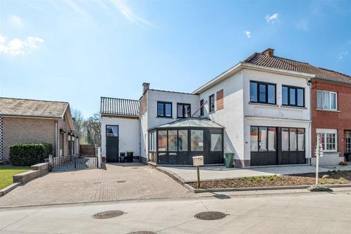 Commercieel te koop in Geetbets, 3 slpks, Immo, Huizen en Appartementen te koop, Overige soorten