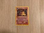 Pokémon TCG Replica Kaart – Charizard Base Set Holo, Hobby en Vrije tijd, Verzamelkaartspellen | Pokémon, Ophalen of Verzenden