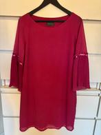 Amelie & amelie roze jurk, Kleding | Dames, Jurken, Ophalen, Zo goed als nieuw, Maat 38/40 (M), Roze