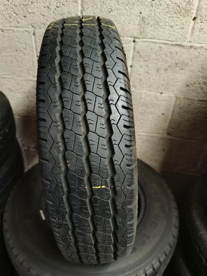 175 R14C avec montage et équilibrage, Auto-onderdelen, Besturing, Gebruikt, Ophalen