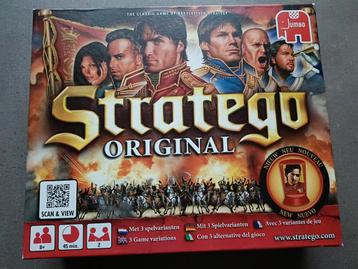 Stratego Original, Enlèvement ou Envoi, Comme neuf