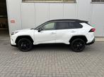 Toyota RAV-4 Style Plus, Auto's, Automaat, Euro 6, 131 kW, Wit