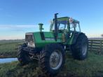 Deutz - 1998 - DX160 a-s - Tracteur agricole à transmission, Utilisé, Autres marques