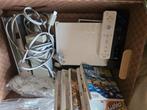 Wii, Consoles de jeu & Jeux vidéo, Consoles de jeu | Nintendo Wii, Enlèvement, Comme neuf