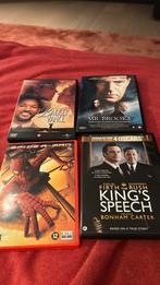 Dvd’s, Verzenden, Zo goed als nieuw