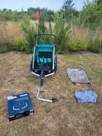 Thule Chariot Lite 2, Kinderen en Baby's, Ophalen, Gebruikt