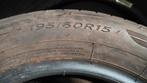 195/60r15 Dunlop 35€ per stuk met montage 19560r15, Auto-onderdelen, Ophalen of Verzenden
