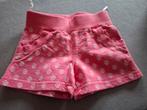 Shortje voor 12 maanden, Kinderen en Baby's, Babykleding | Maat 80, Zeeman, Gebruikt, Broekje, Meisje