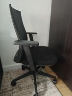 Euroseats canillo bureastoel, Ophalen, Ergonomisch, Gebruikt