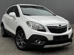 Opel Mokka - Diesel - Automatique - 89 000 km, Autos, Opel, Cuir, Euro 5, Achat, Entretenue par le concessionnaire