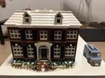 Lego IDEAS home alone met originele doos, Ophalen of Verzenden, Nieuw, Complete set, Lego