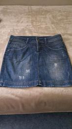 Korte jeans rok 'Vero moda' maat 36, Kleding | Dames, Rokken, Blauw, Vero Moda, Ophalen of Verzenden, Zo goed als nieuw