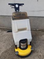 schrobmachine Numatic 220V, Doe-het-zelf en Bouw, Ophalen, Gebruikt, Schrobmachine