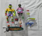 TMNT TOON | MONDO GECKO - turtles-turtel neca, Kinderen en Baby's, Ophalen of Verzenden, Nieuw
