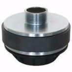 Compressie Driver Titanium 80 Watt 8 Ohm [263-T], Audio, Tv en Foto, Luidsprekerboxen, Overige merken, Overige typen, Nieuw, Ophalen of Verzenden