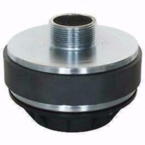 Compressie Driver Titanium 80 Watt 8 Ohm [263-T], Audio, Tv en Foto, Luidsprekerboxen, Nieuw, Overige typen, 120 watt of meer