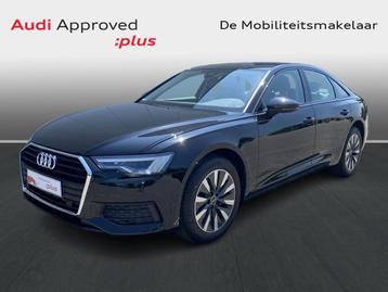 Audi A6 A6 35 TDi Business Edition Attraction S tronic (EU6A beschikbaar voor biedingen