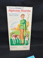 Panneau publicitaire en carton, Collections, Enlèvement ou Envoi, Utilisé, Panneau publicitaire