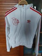 Veste femme Adidas pomme New York, Kleding | Dames, Maat 38/40 (M), Adidas, Wit, Overige typen