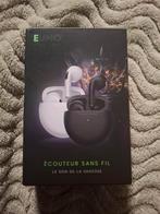 Bluetooth oortjes van EUMO high tech, Audio, Tv en Foto, Hoofdtelefoons, Ophalen, Nieuw, Bluetooth