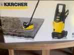 Karcher K3.150 hogedrukreiniger, Ophalen, Zo goed als nieuw, Elektrisch, Karcher - Kärcher -
